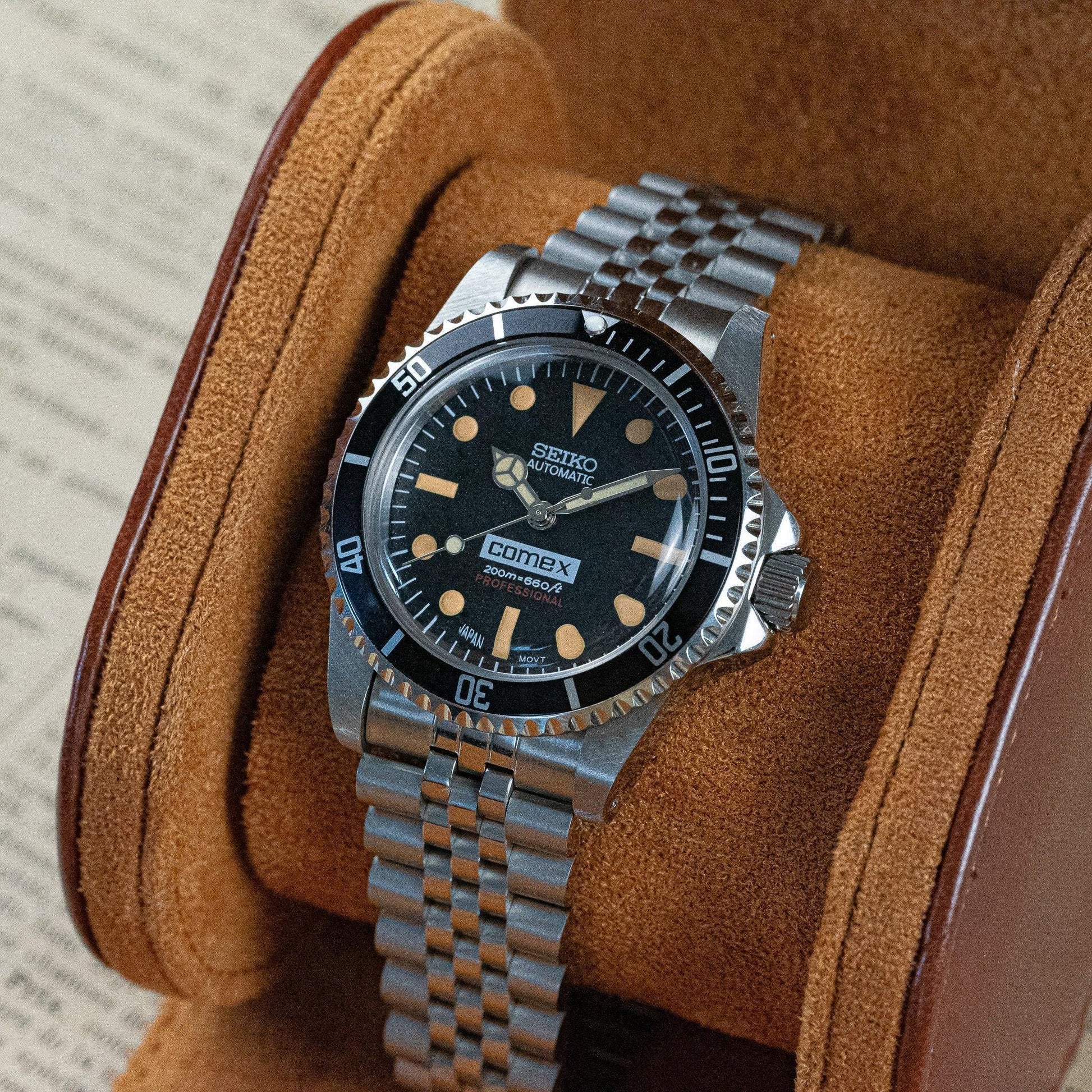 SUBMARINER