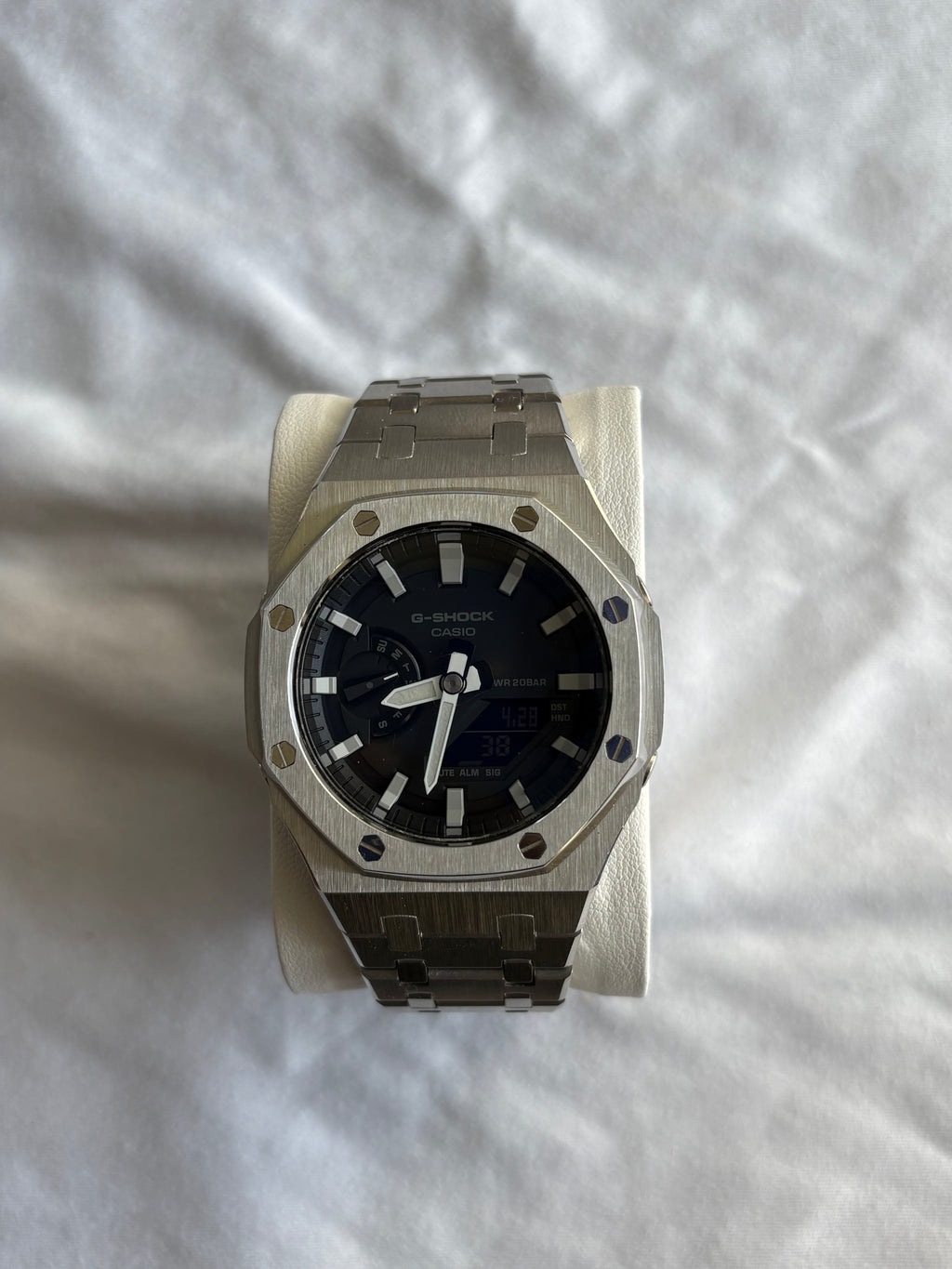 G-Shock Custom Full Métal | OG 1A