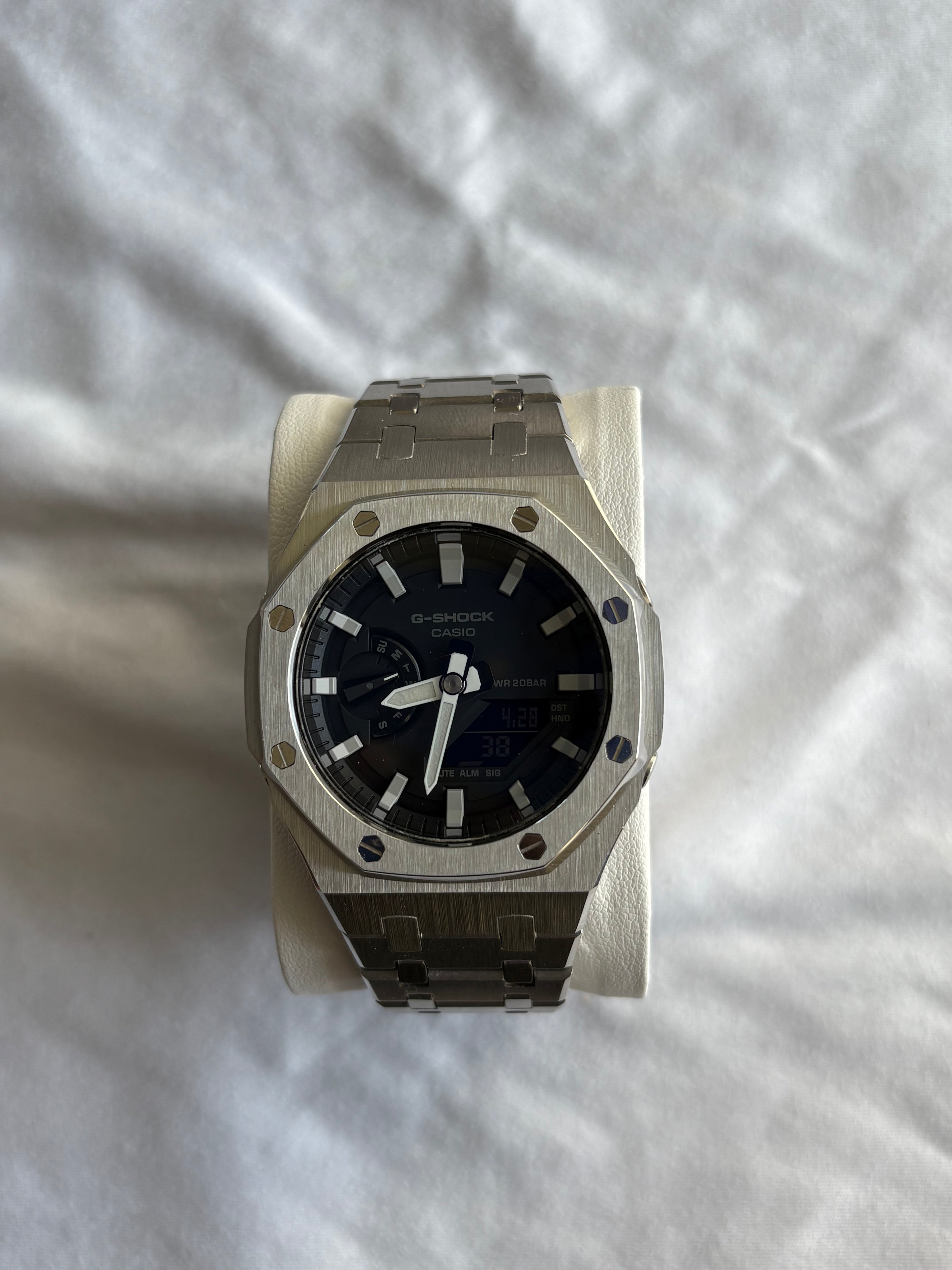 G-Shock Custom Full Métal | OG 1A