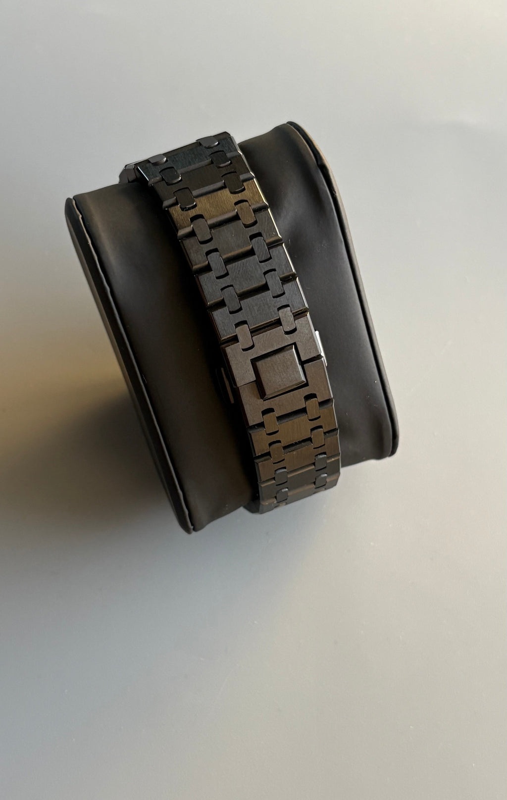 GC-Full Steel Black  | SKE-7