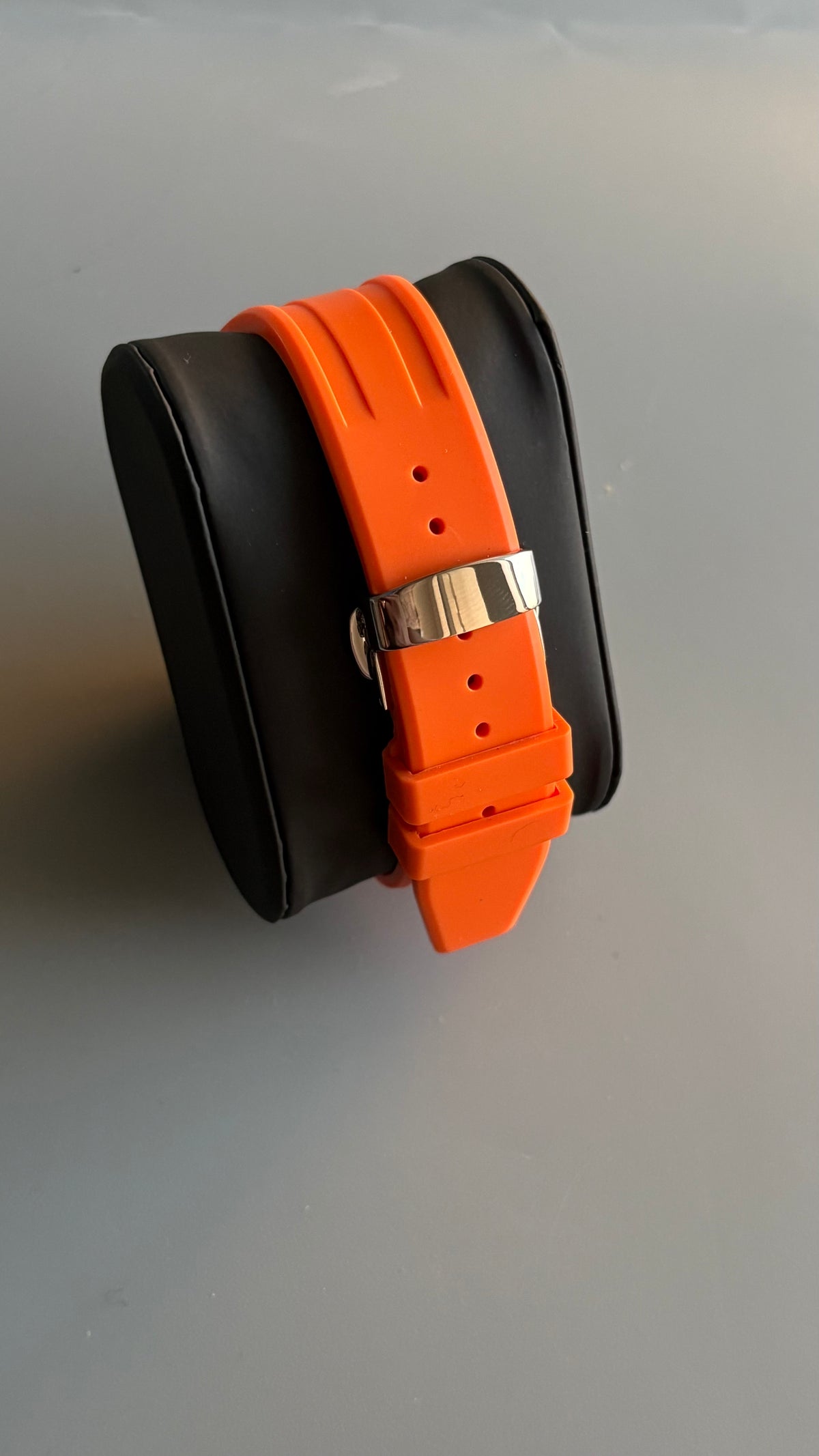 GS-SILINOX ORANGE | SB
