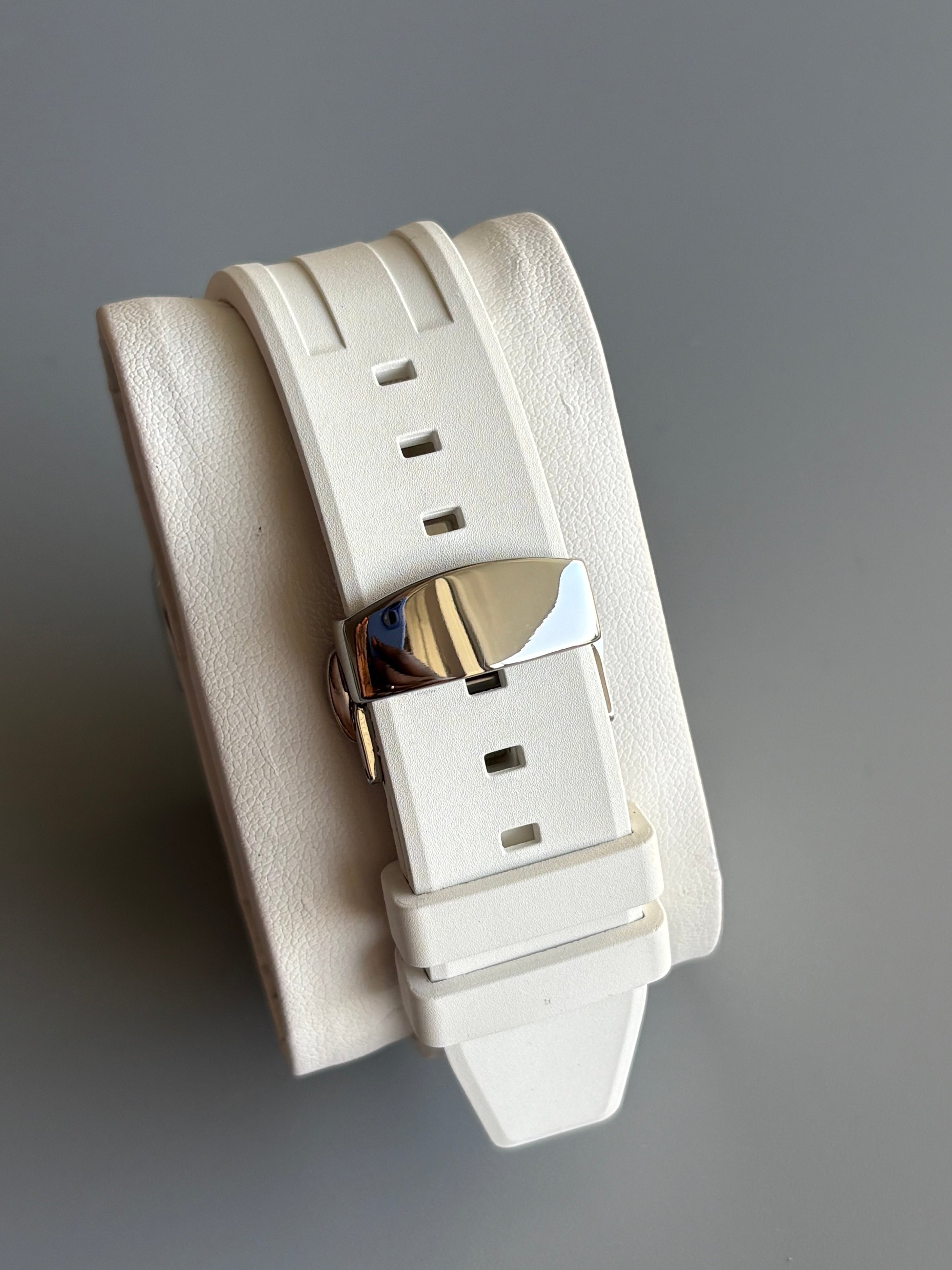 GS-SILINOX WHITE | 1AER