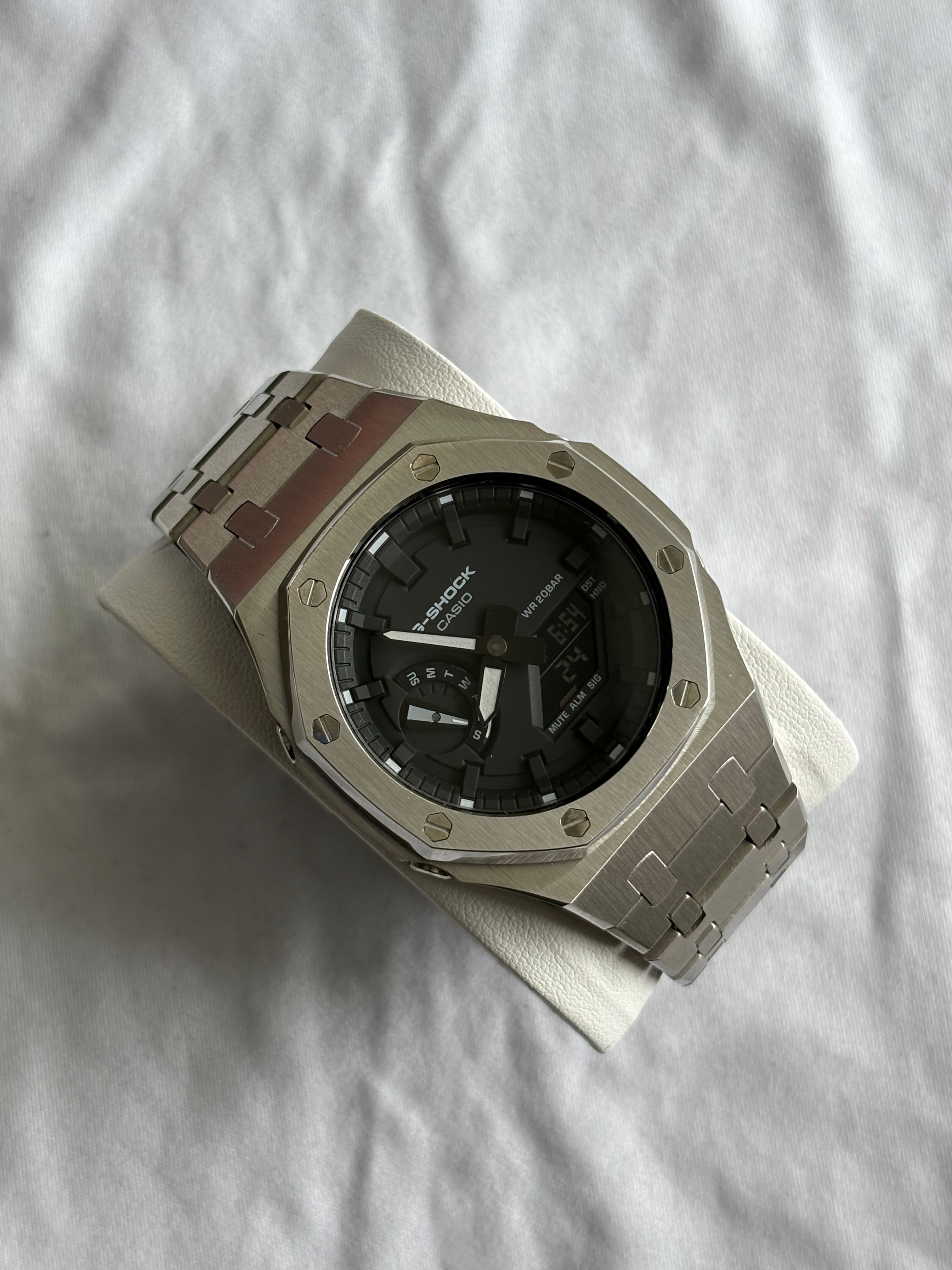 G-Shock Custom Full Métal | OG SKE 7A