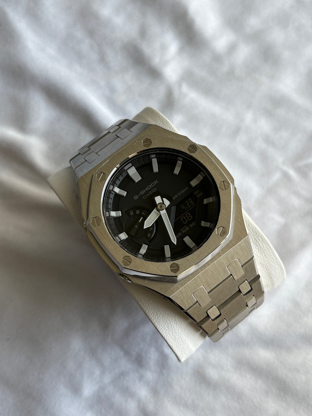 G-Shock Custom Full Métal | OG 1A