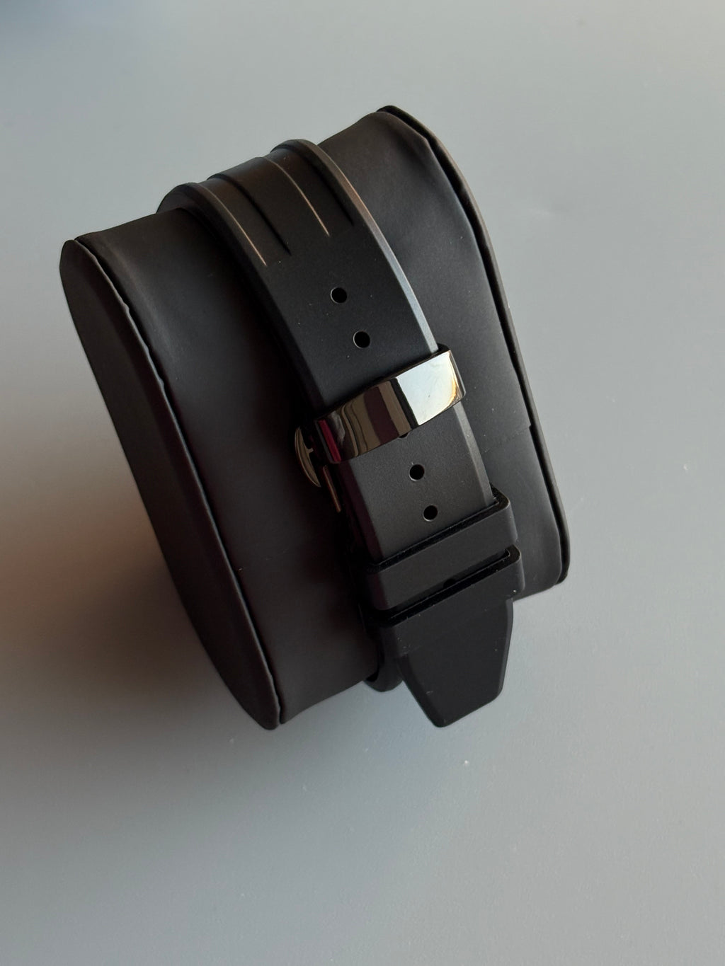 GS-SILINOX TRIPLE BLACK | 1A1
