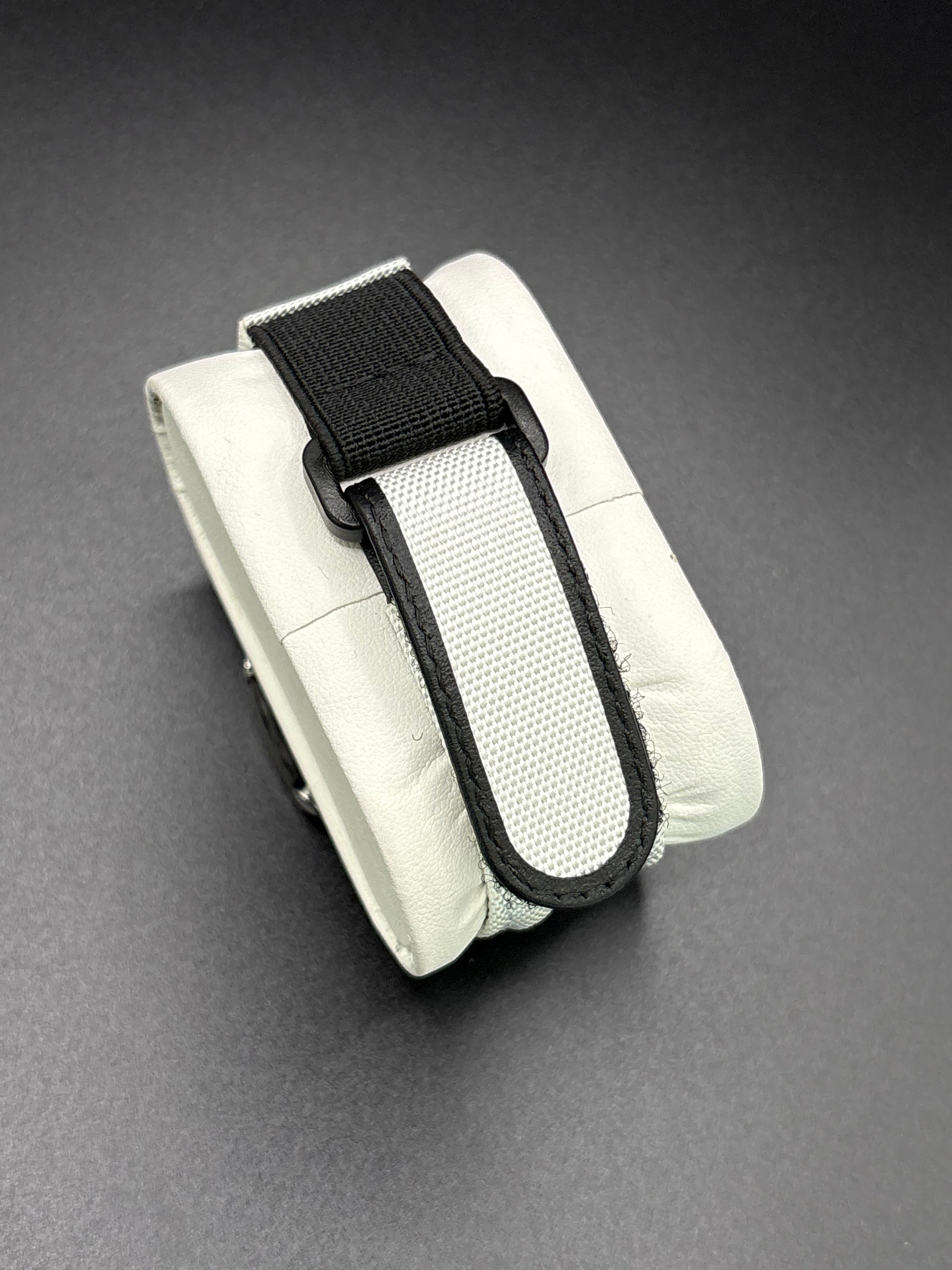 GC Forgiato White | 1A1